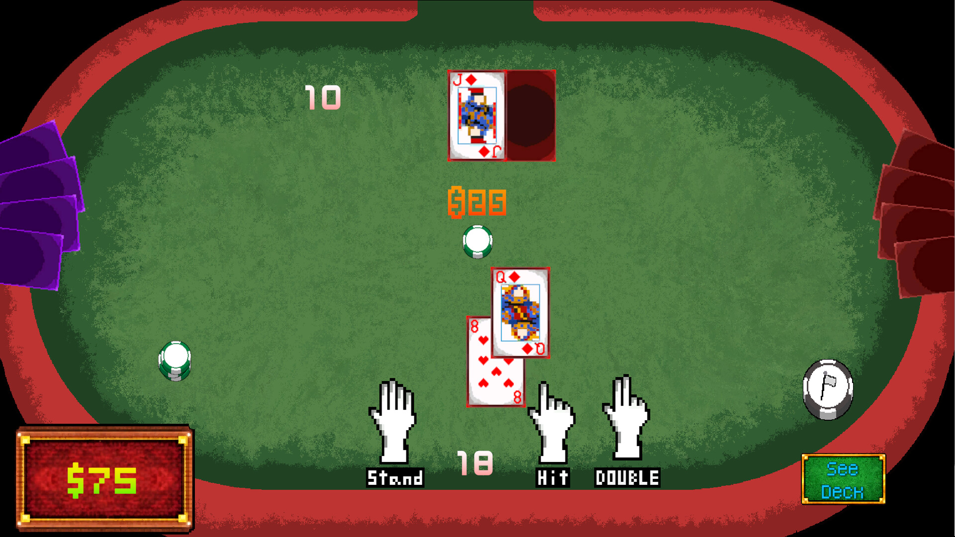 I CAN'T STOP WINNING! screenshot 7