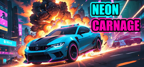 Neon Carnage