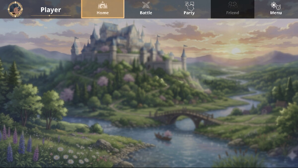 Dice of Soul：刹那の裁定 screenshot 2