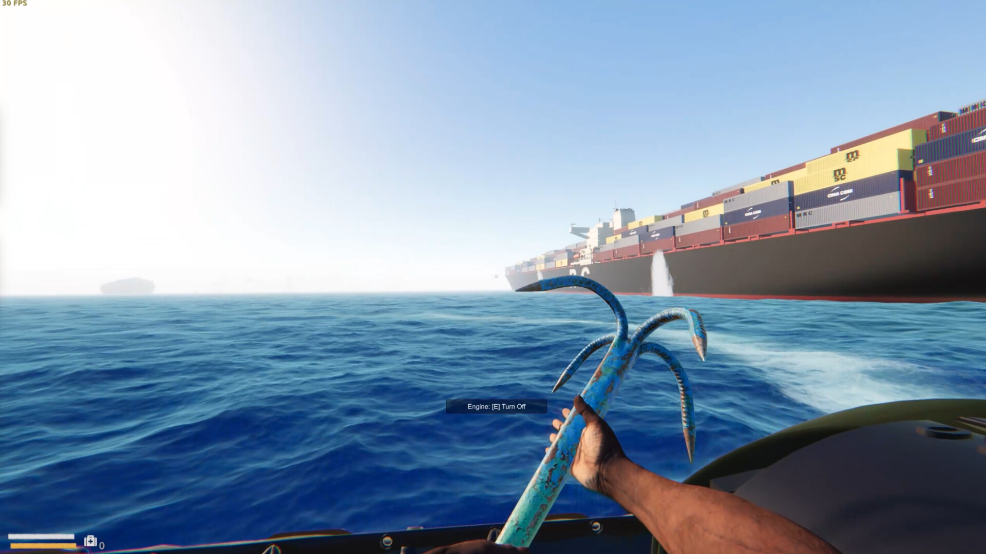 Horn Of Africa screenshot 4