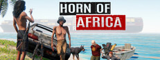 Horn Of Africa