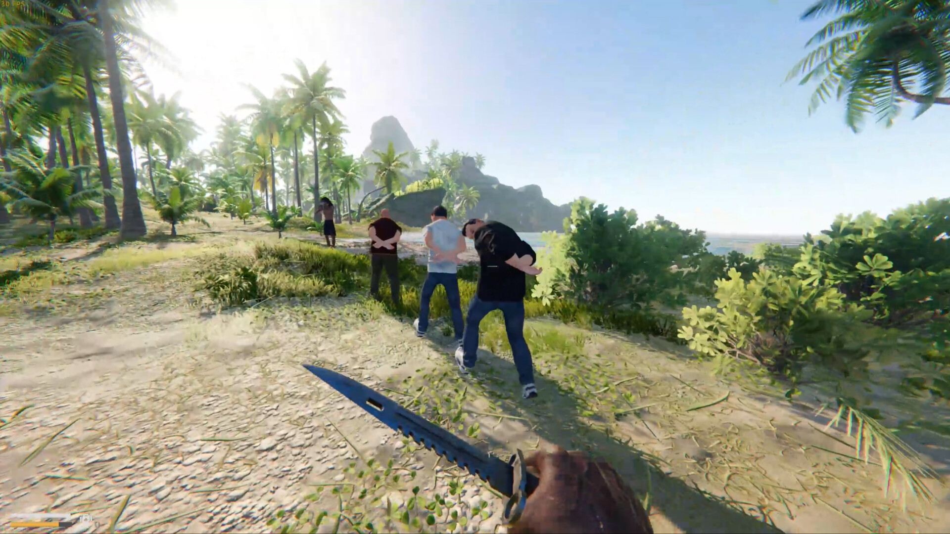 Horn Of Africa screenshot 3