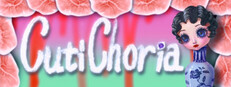 cutichoria cover