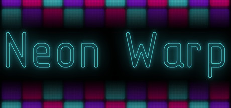 Neon Warp steam charts