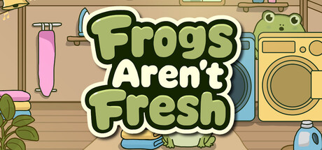 Frogs Aren't Fresh
