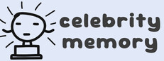 Celebrity Memory - 12in12 Game 1 cover