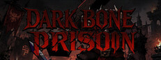 Dark Bone Prison cover