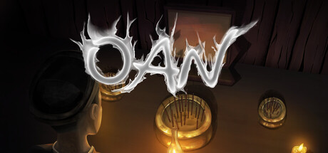 OAN — Steam game cover