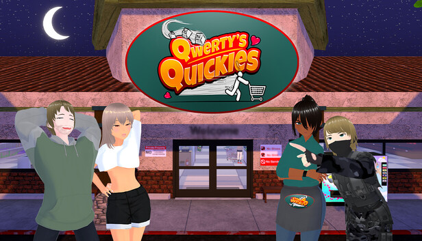 Qwerty's Quickies