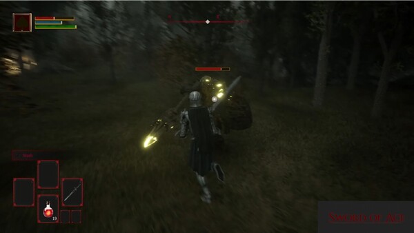 Screenshot media