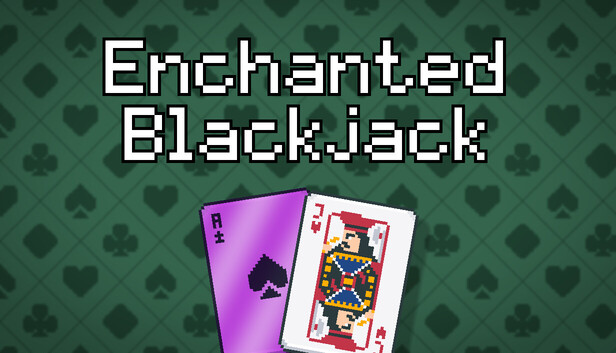 Enchanted Blackjack