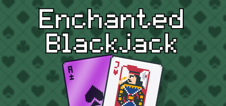 Enchanted Blackjackの作品画像