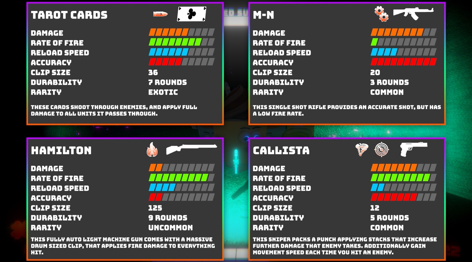 The Cake Mistake screenshot #2