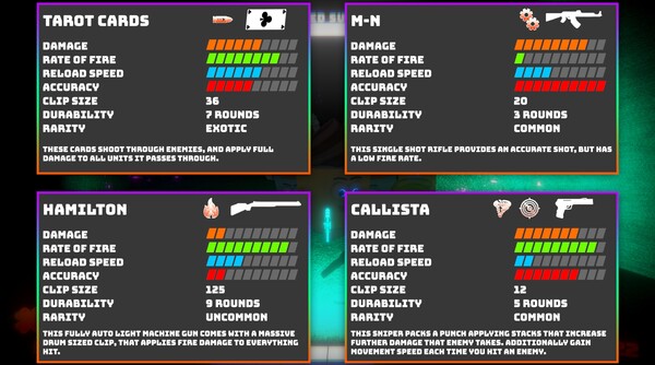 The Cake Mistake screenshot 2