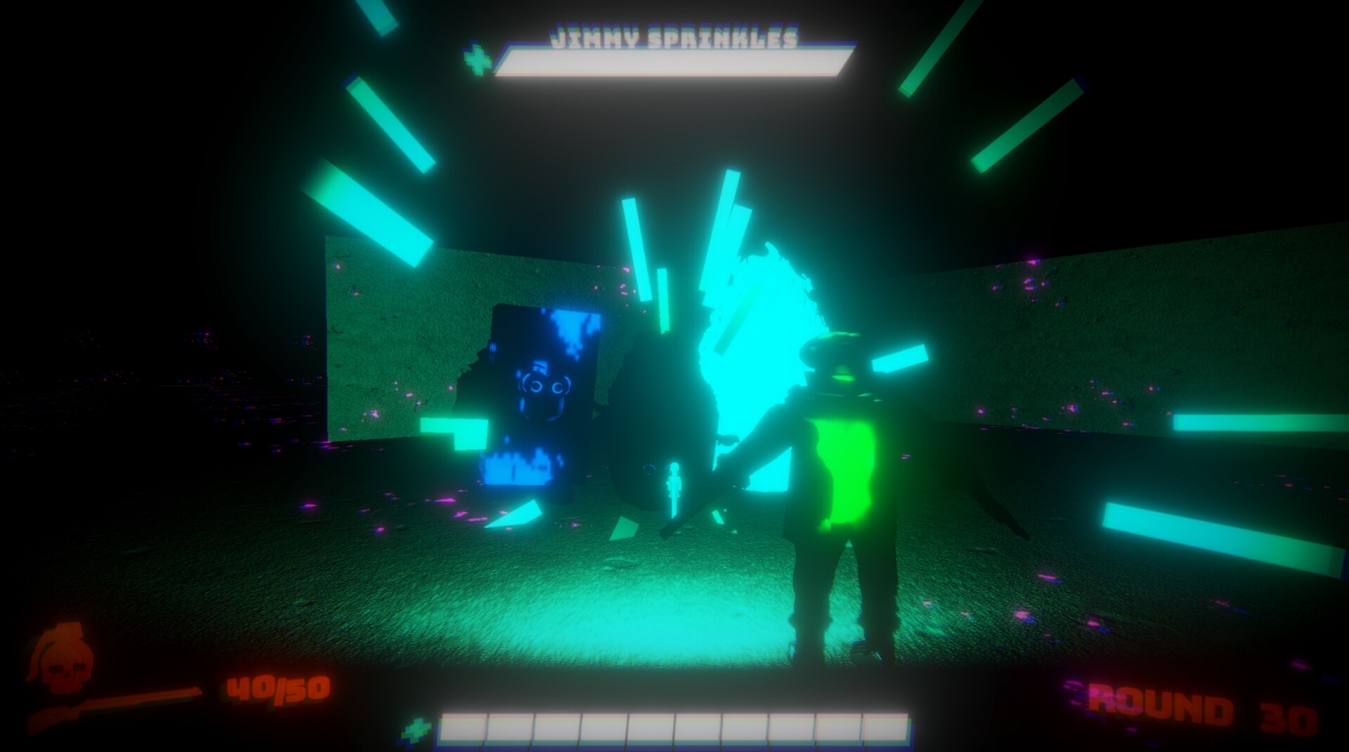 The Cake Mistake screenshot #3