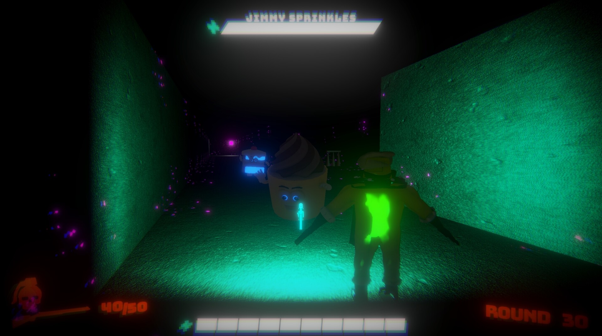 The Cake Mistake screenshot #4