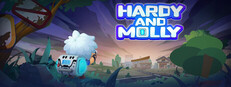 Hardy & Molly