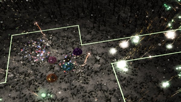 Screenshot z Rise of the Ancients