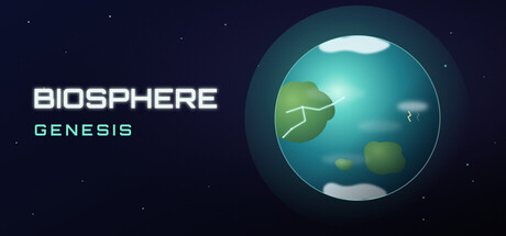 BioSphere: Genesis artwork