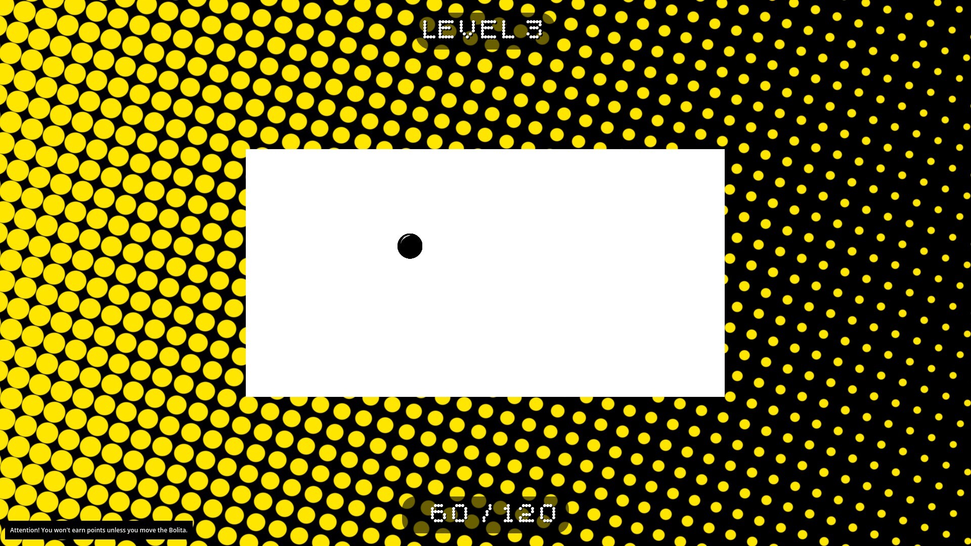 Bolita screenshot 3