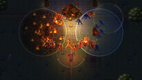 Unburied screenshot 5