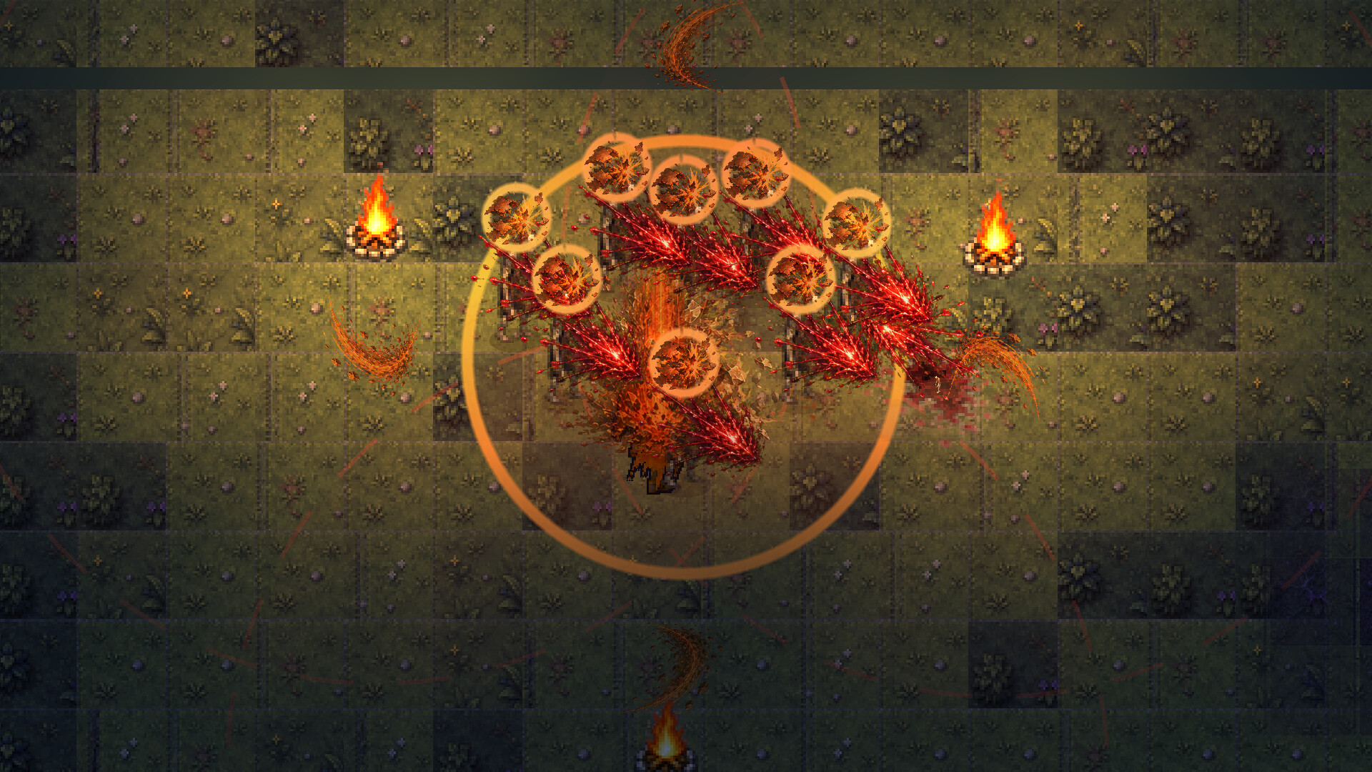 Unburied screenshot 12