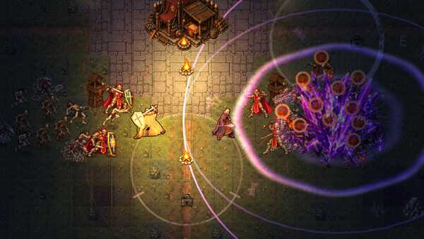 Unburied screenshot 4
