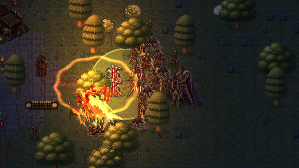 Unburied screenshot 8