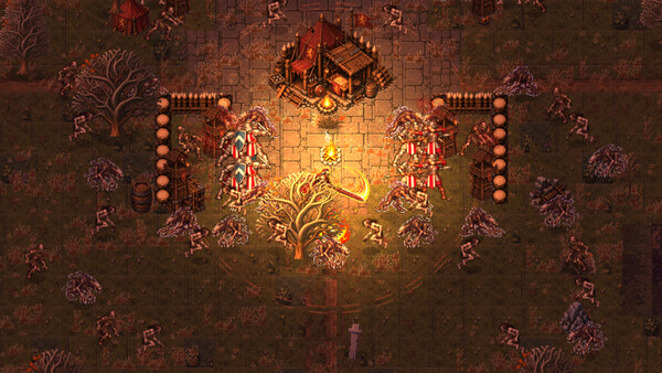 Unburied screenshot 7