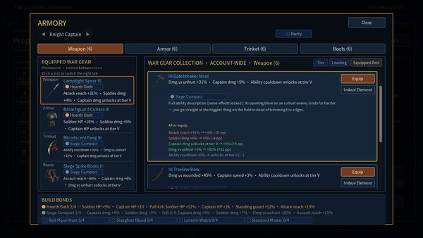 Unburied screenshot 3