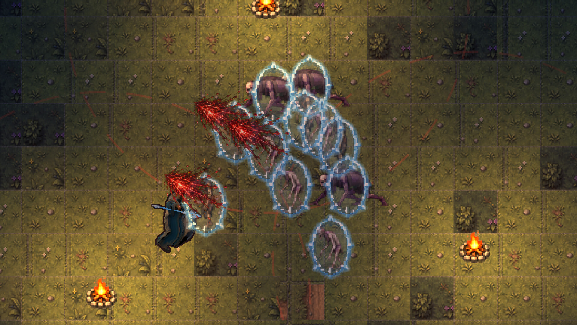 Unburied screenshot 9