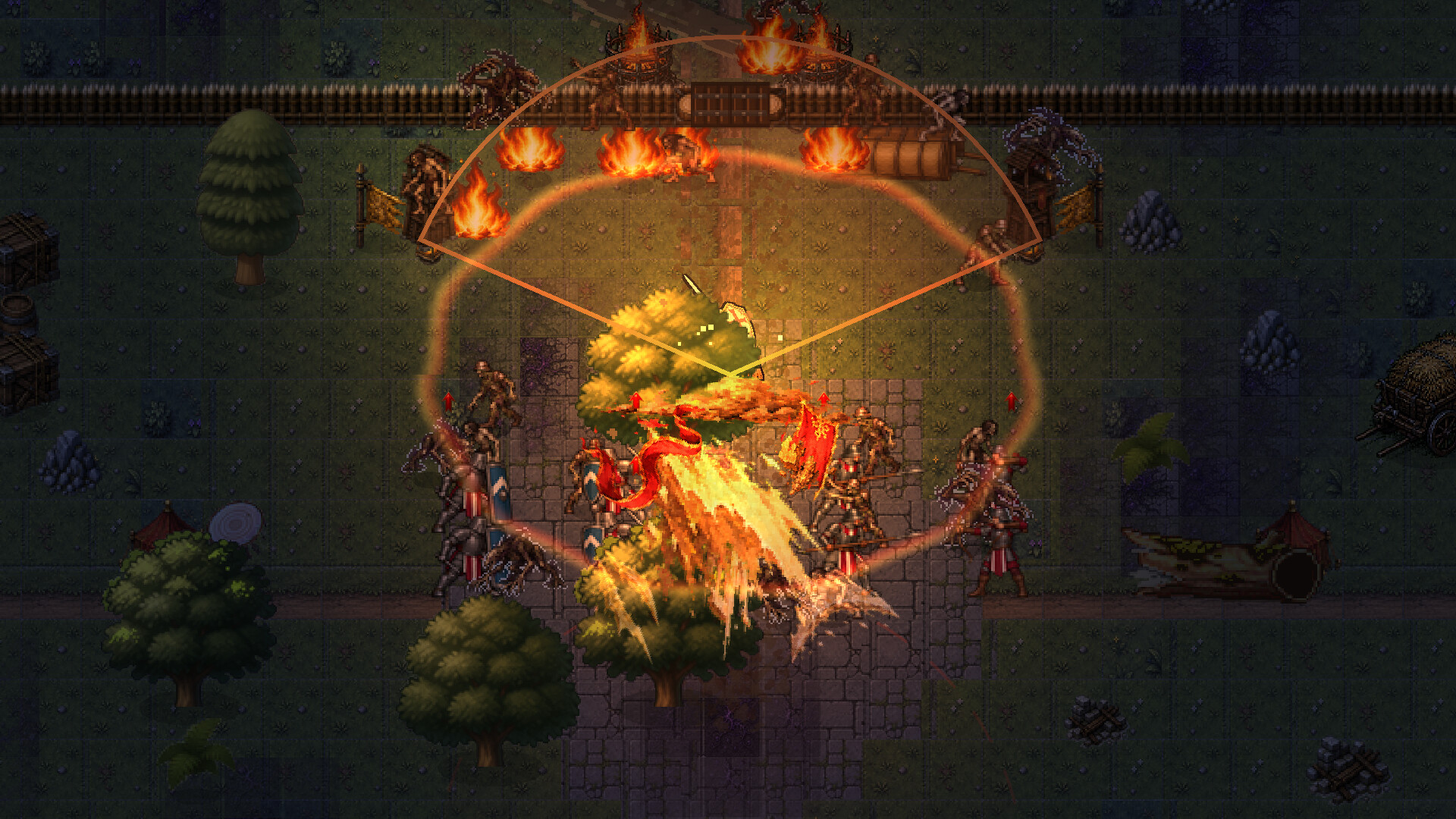 Unburied screenshot #4