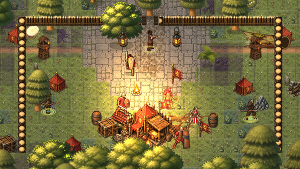 Unburied screenshot 3