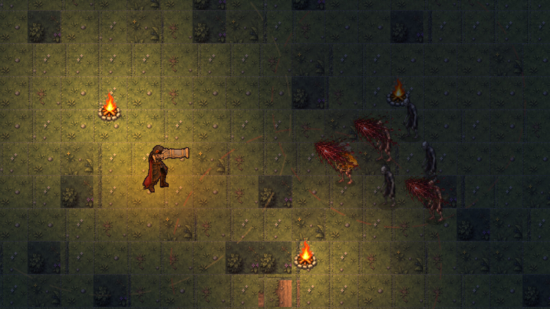 Unburied screenshot 8