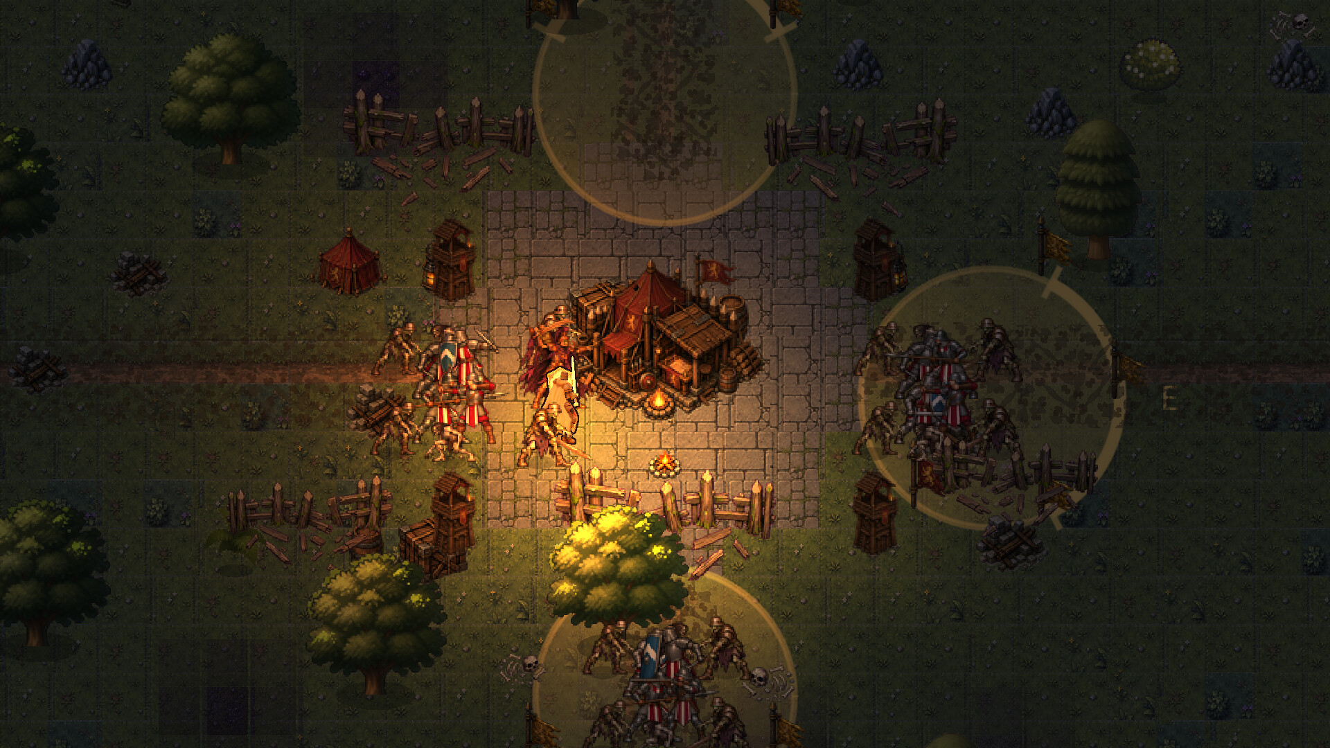 Unburied screenshot #6