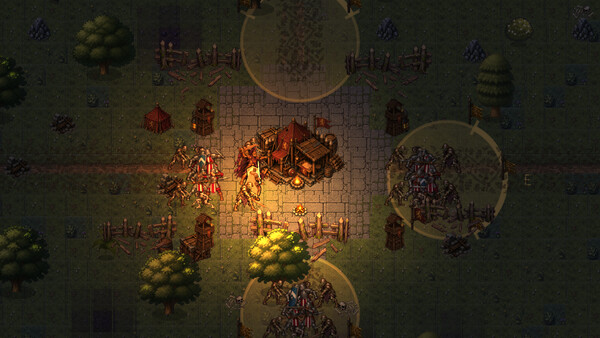 Unburied screenshot 6