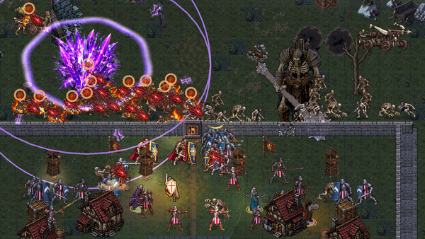 Unburied screenshot 1