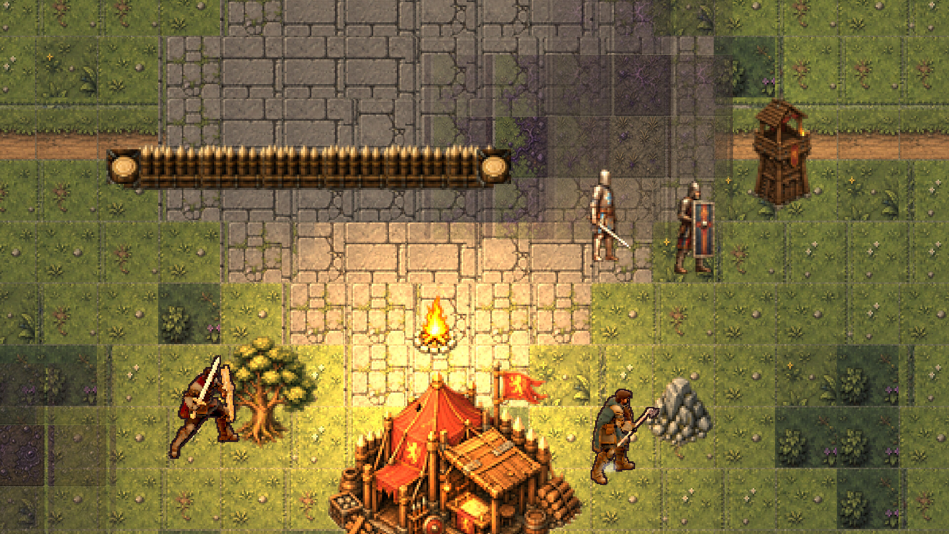 Unburied screenshot 10
