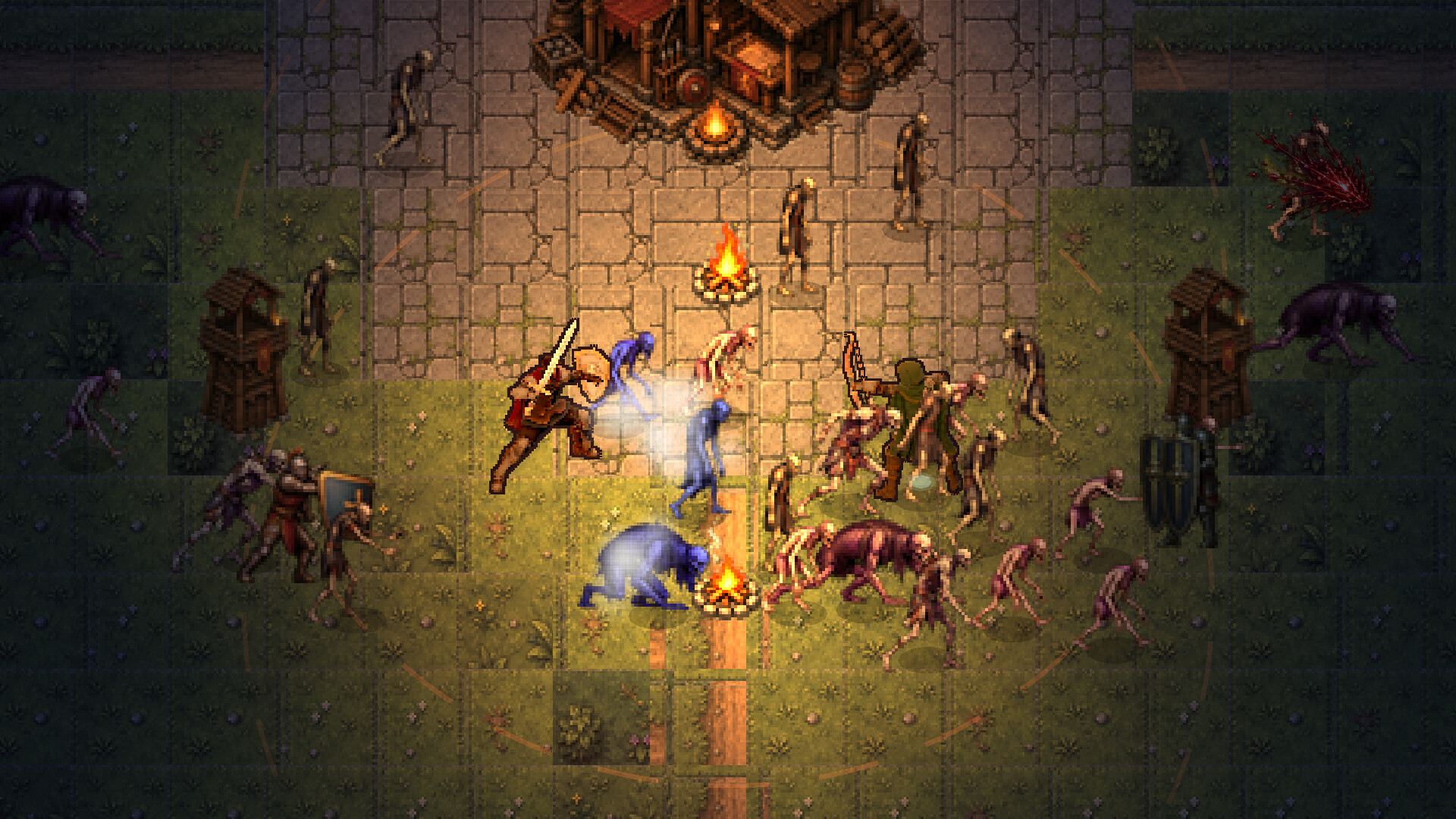 Unburied screenshot 13