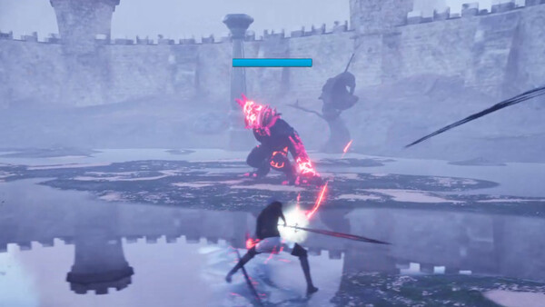 CLEAVE screenshot 3