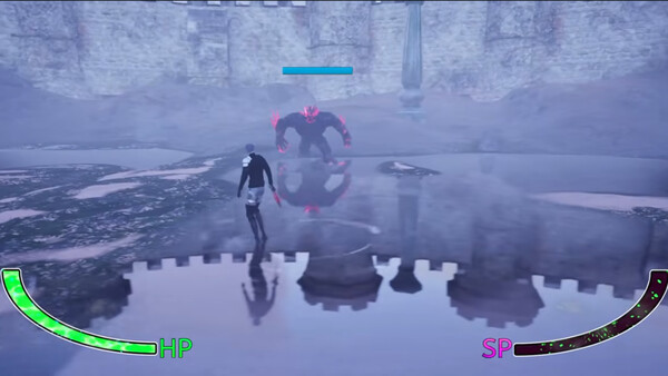 CLEAVE screenshot 1