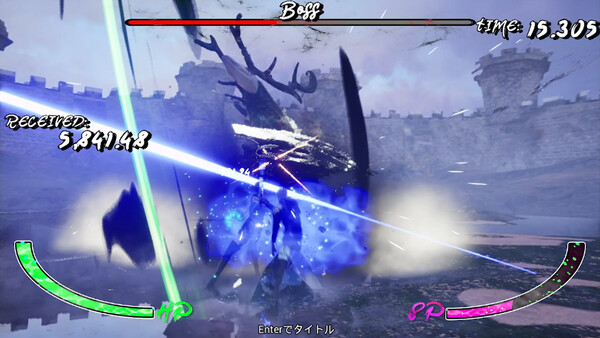 CLEAVE screenshot 5