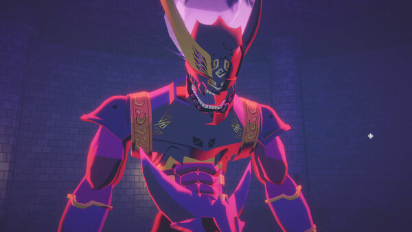 DIMAZE screenshot 1
