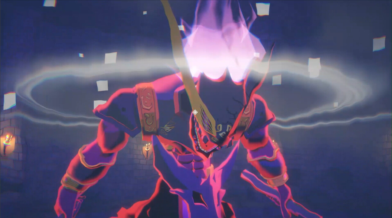 DIMAZE screenshot 1