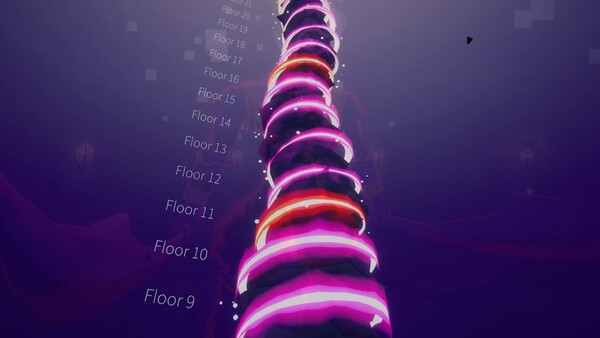 DIMAZE screenshot 2