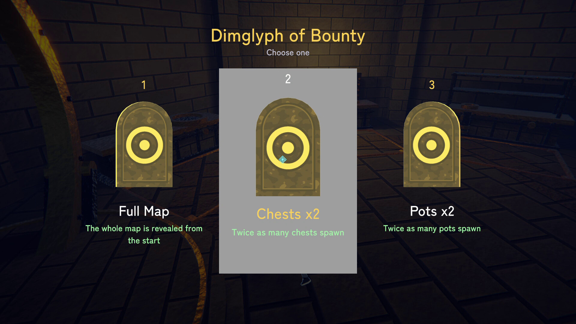 DIMAZE screenshot #3