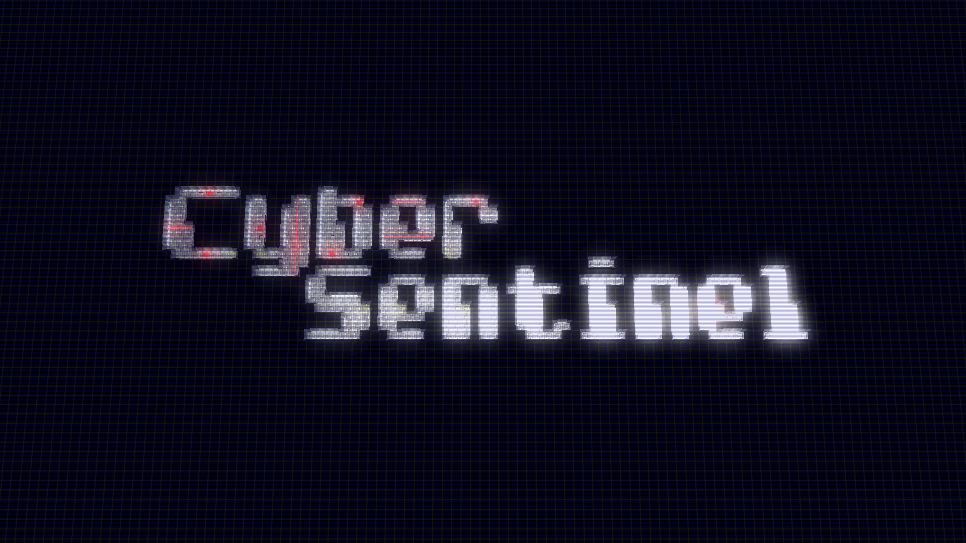 #1. Cyber Sentinel (Steam) 由: mindhelix.pl