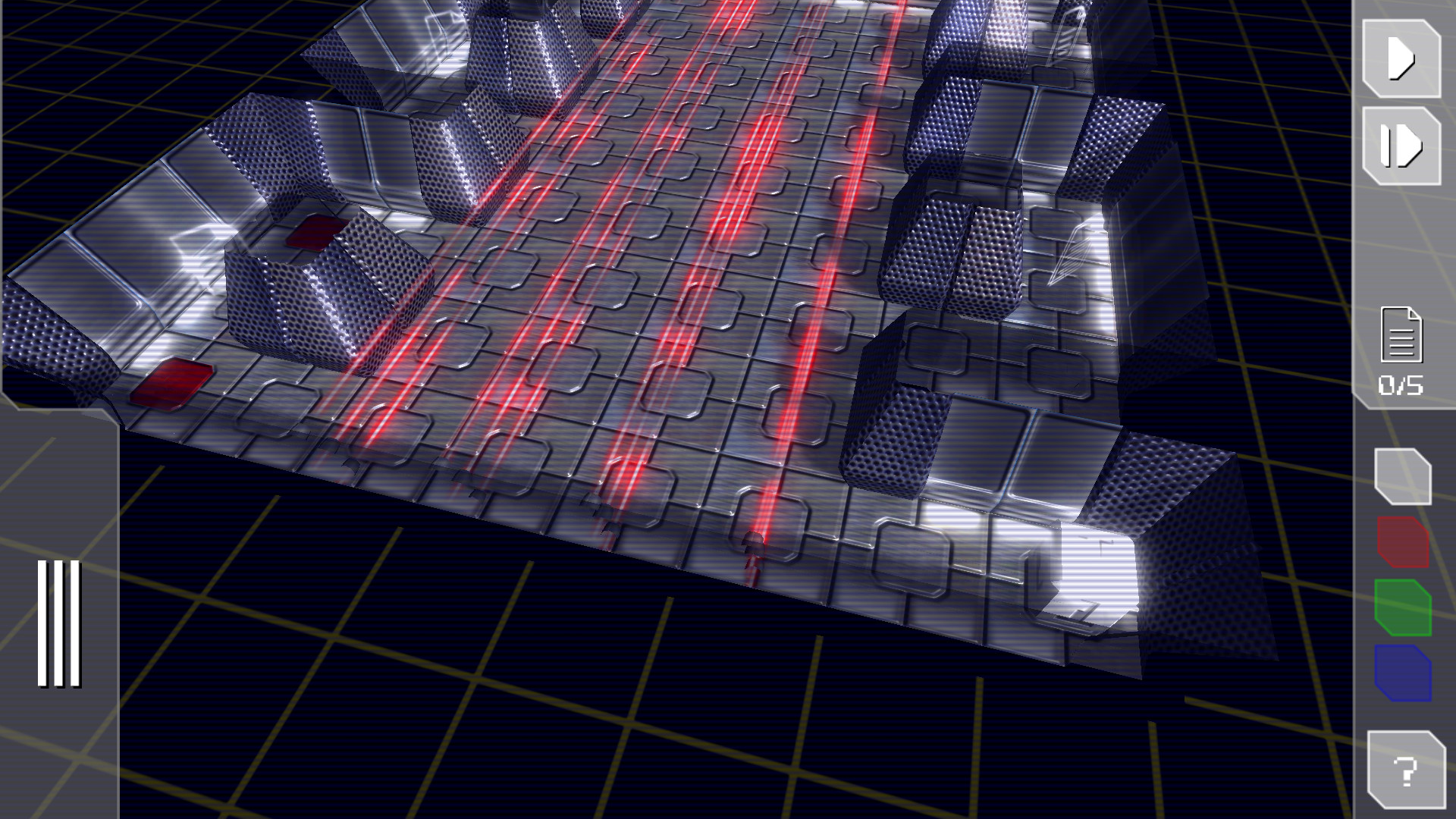 #6. Cyber Sentinel (Steam) 由: mindhelix.pl