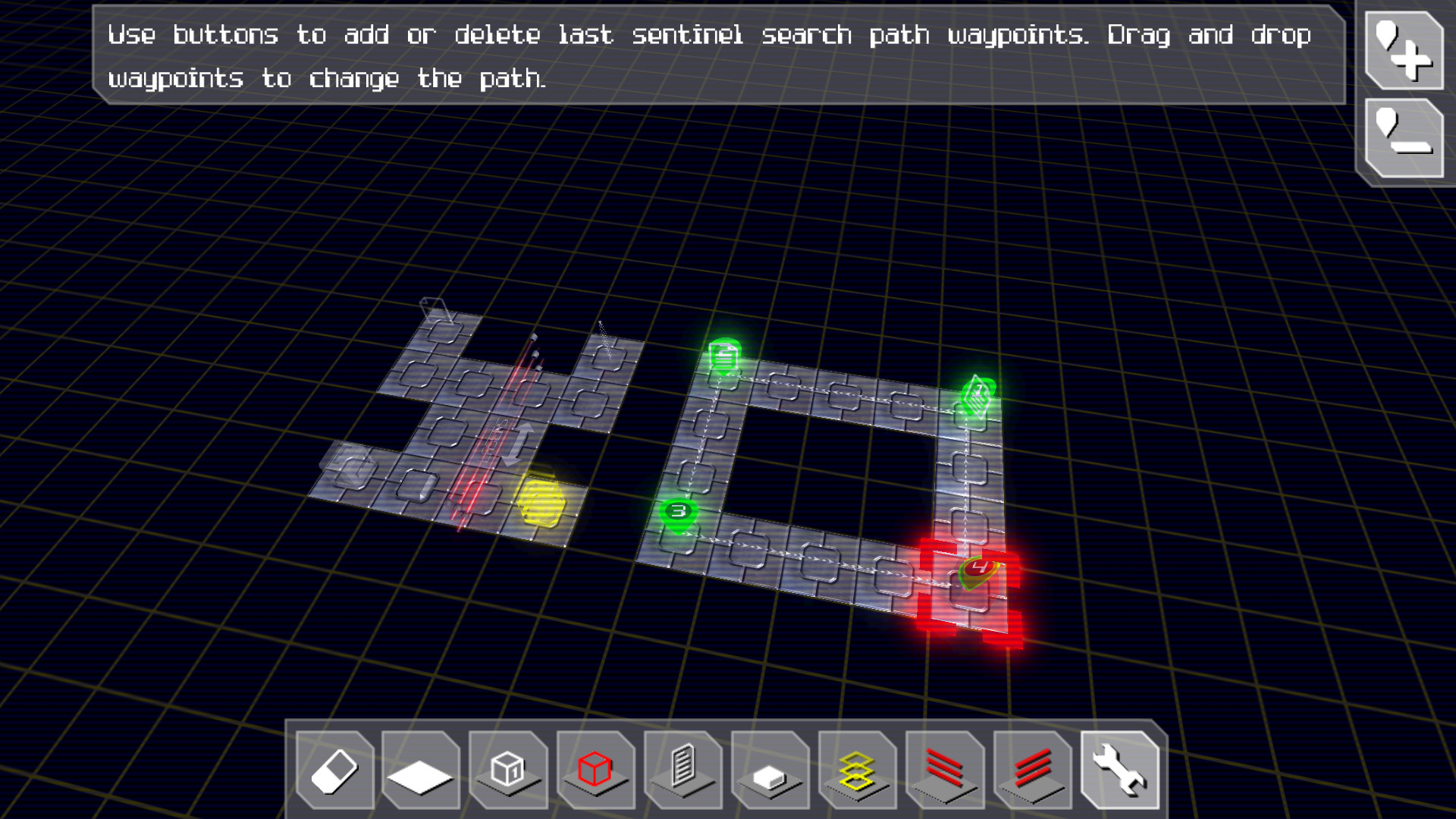 #7. Cyber Sentinel (Steam) 由: mindhelix.pl