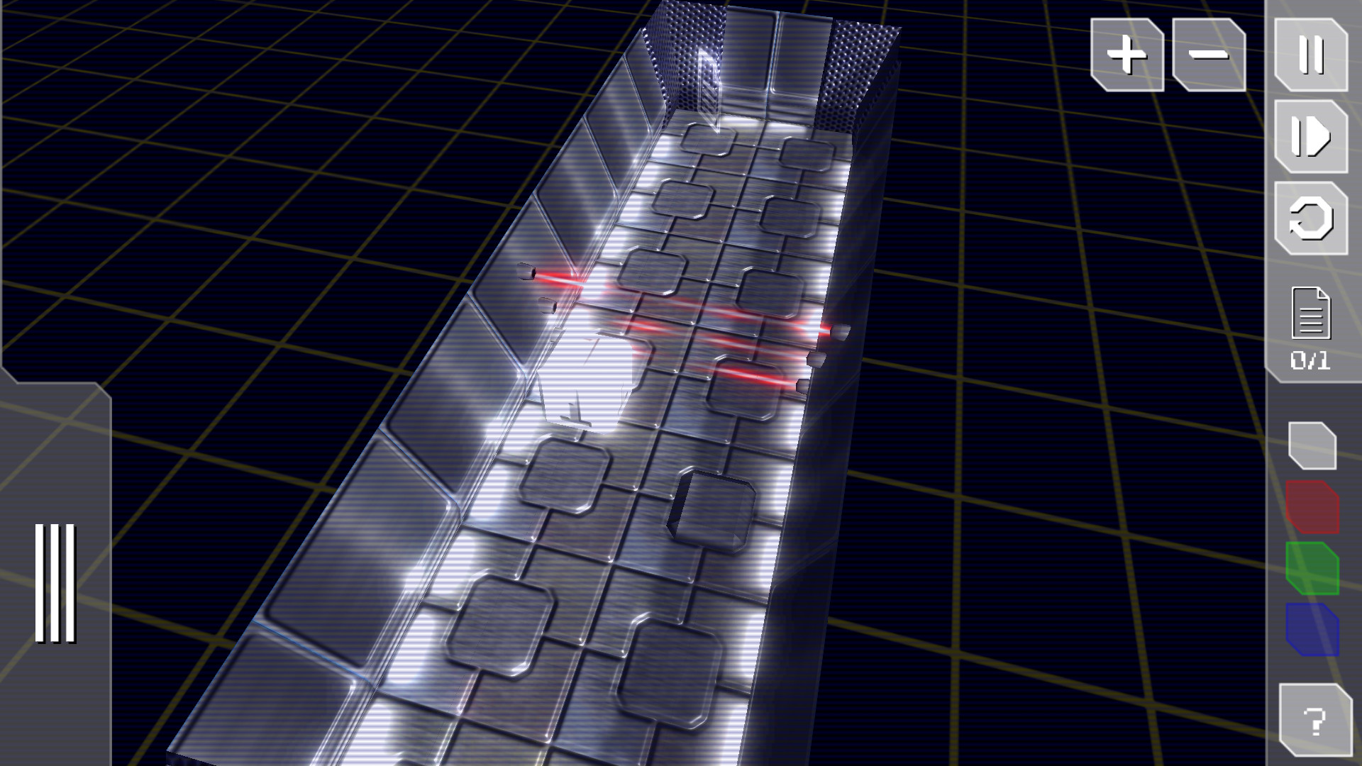 #3. Cyber Sentinel (Steam) 由: mindhelix.pl